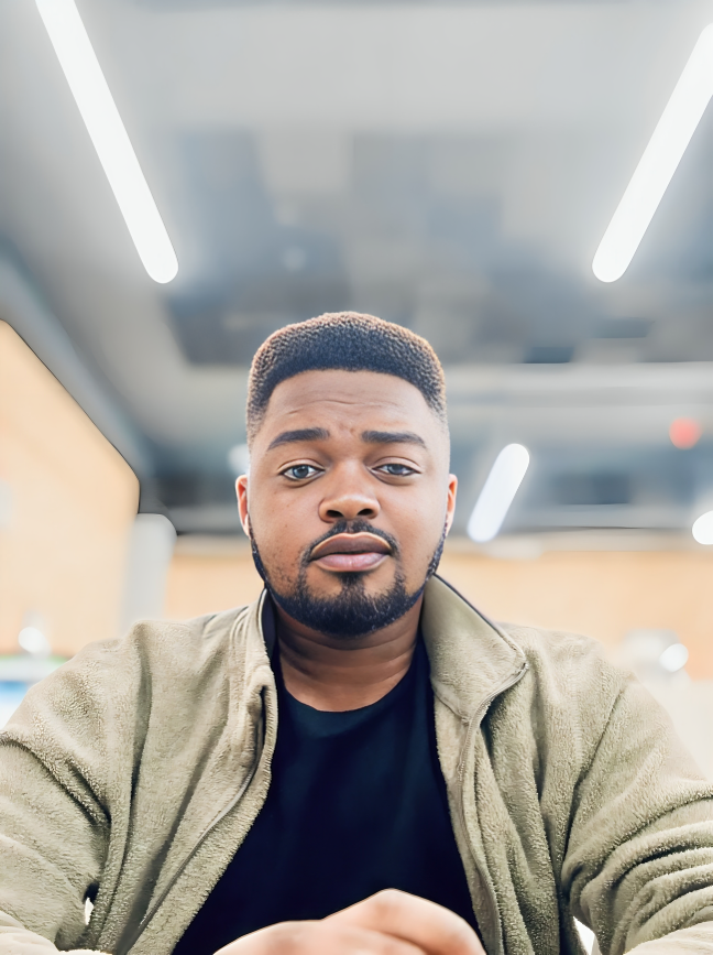 Youth Mentorship — 3