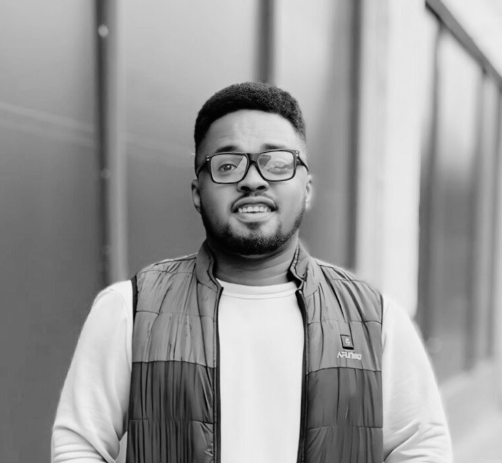 Keynote & Public Speaking — 4